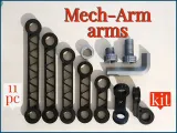 mount for arm for tablet phone and more-5