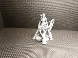 Sylvan Elf Archer: Fantasy Miniature-4