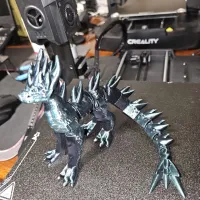 Spryo Youngling Dragon-3