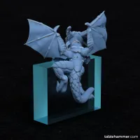 [EXCLUSIVE] Screen Dragon – 3D Printable Monitor Companion-3