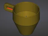Full-A-Rage MUG-0