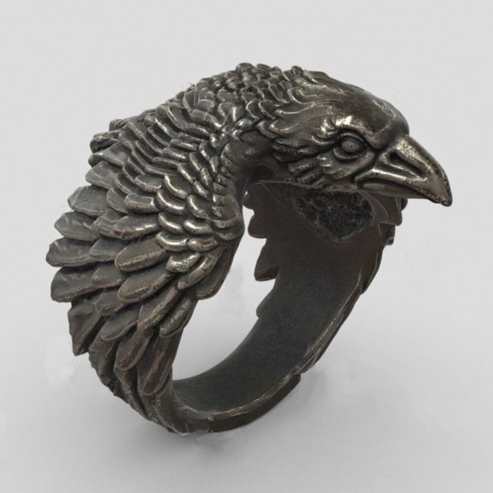 Ravens-eye-ring-jewellery-3d-printable