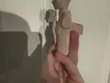 cpr dummy clicky woggle-4