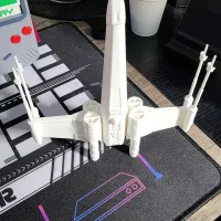 Star Wars Xwing-0