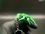 Crocodile Keychain 🐊-0