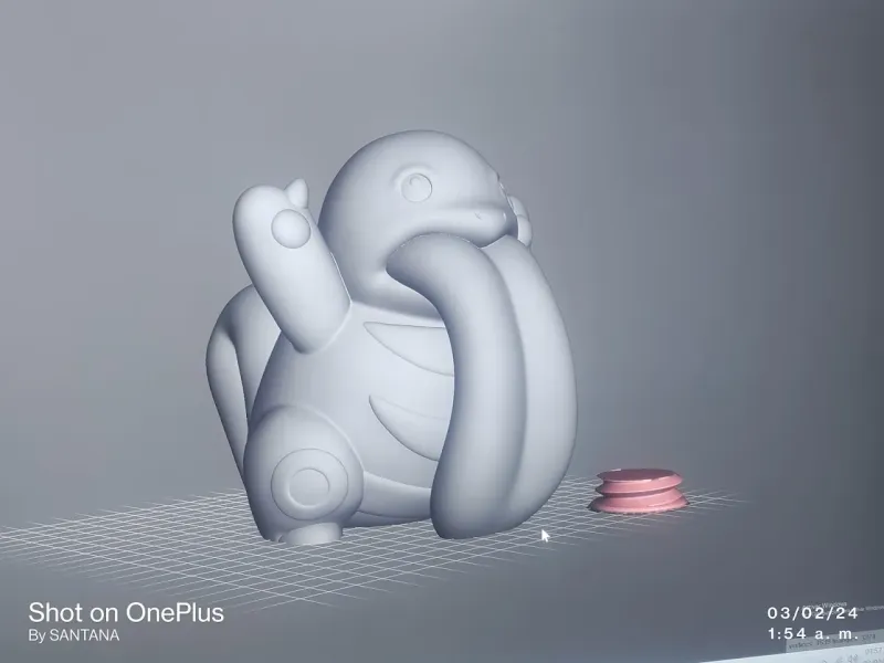 alcancia lickitung