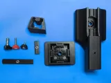 Camera (Creality Raptor) Mount-4