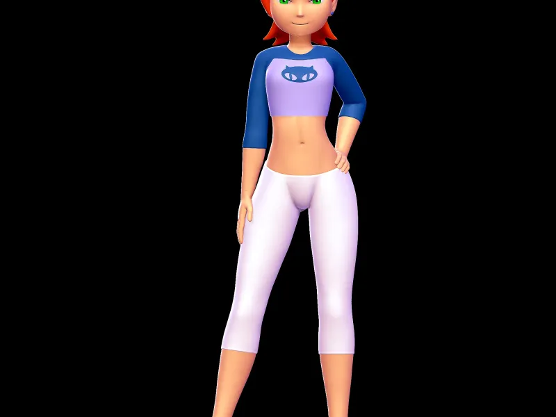 Gwen Tennyson