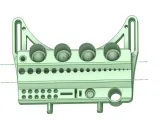 Artillery Sidewinder X4 Plus Right Tool Set-0