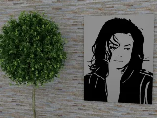 Micheal Jackson
