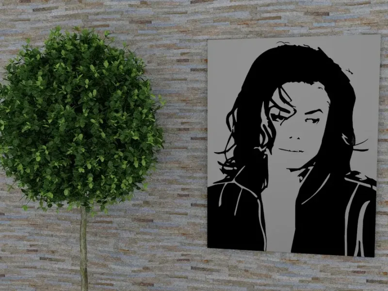 Micheal Jackson