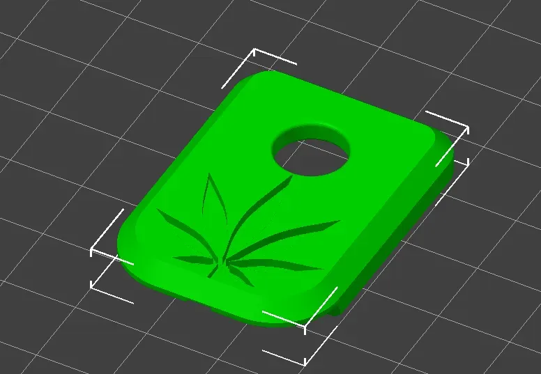 promag baseplate