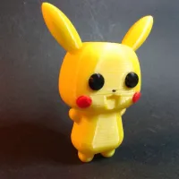 pikachu funko pop-0