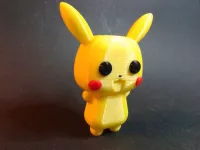 pikachu funko pop-0