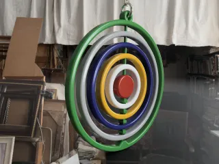 Whirlspire Elegance