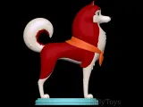 Jenna - Balto-2