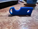 Straight razor knife-2