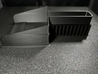 DUSTPAN SET
