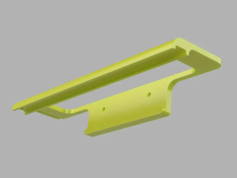 شريط LED لـ Ender 3 V3