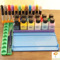 FALCONSSON - MAKER'S PAINT PLATE-2