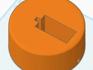 150KG Robot Servo Motor Holder Base ANNIMOS