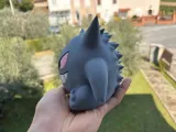 Shiny Gengar-7