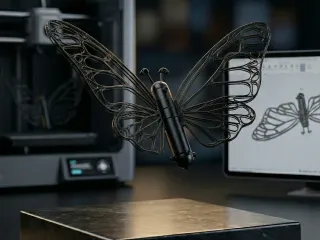 Lil Butterfly
