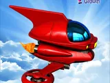 MAZINGER Z NAVE HOVER PILDER-4