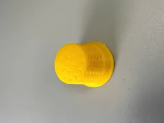 My Customized Thimble  - pour index
