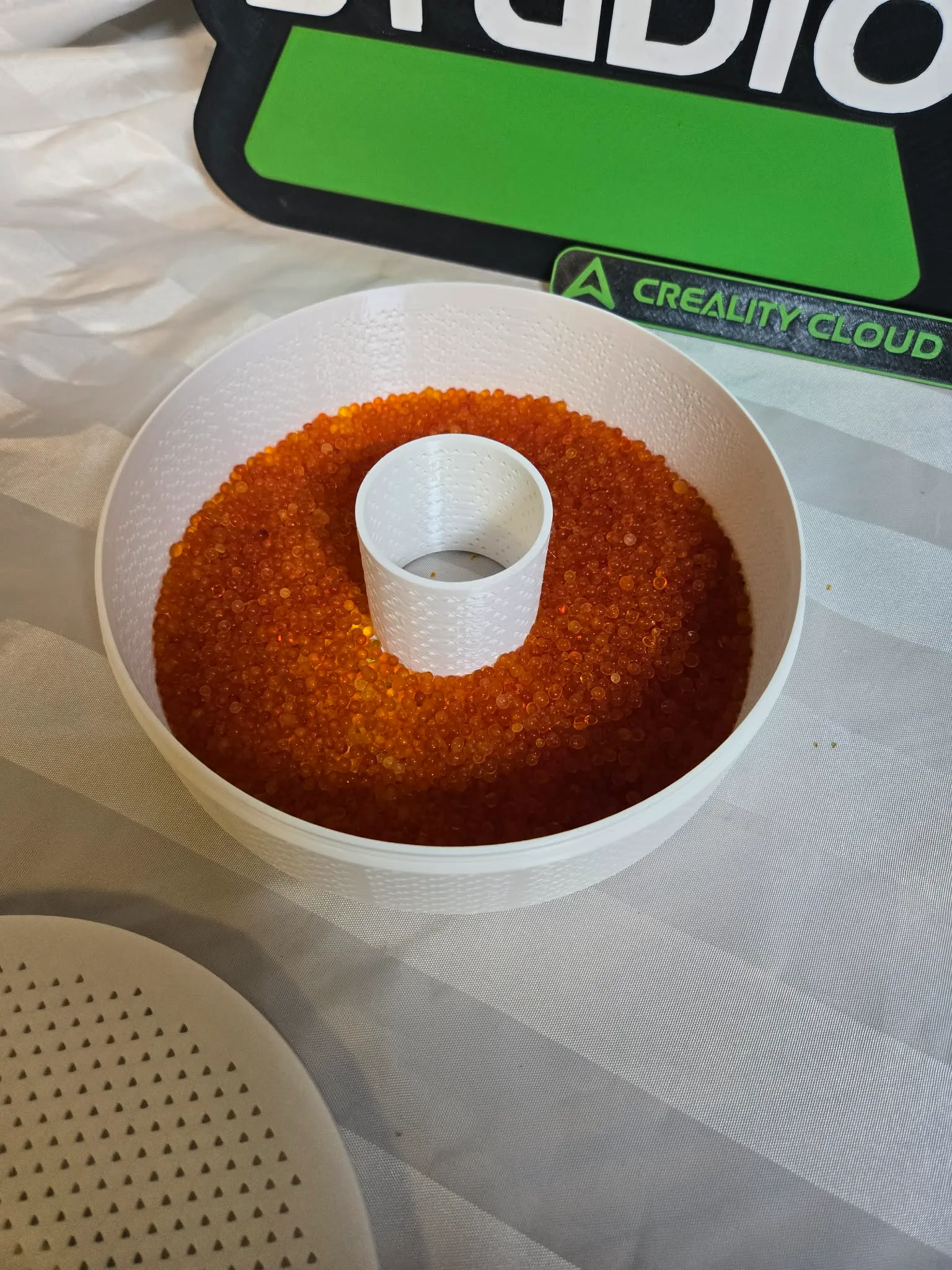 Silica Gel Dryer spool Basket-3