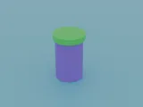 Round containers-0