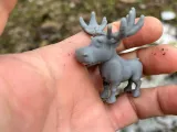 Arctic moose-2