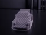 Porsche 911 - Sliced-6
