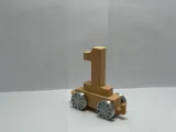 Number Train 1 Educational Toy-3