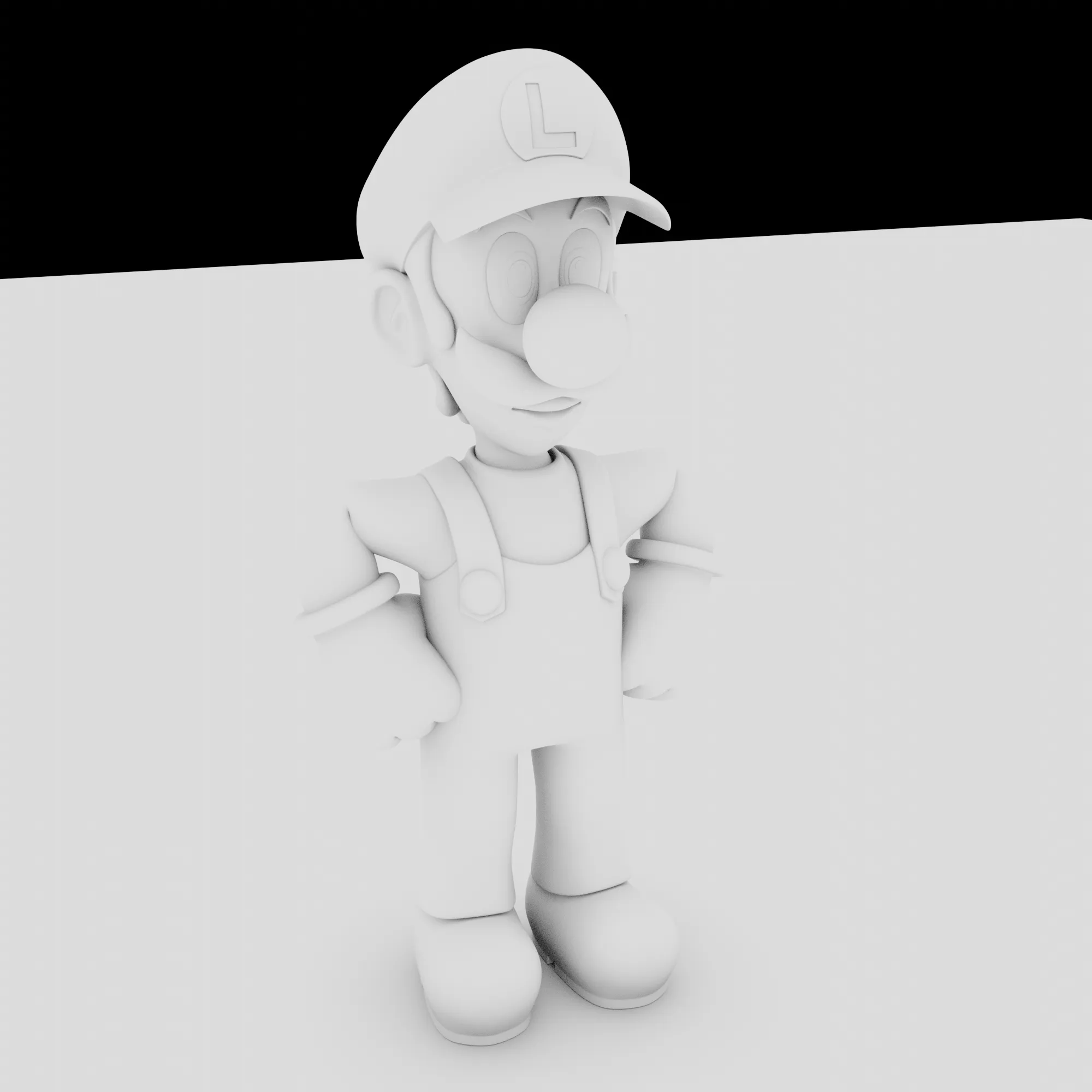 Luigi