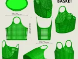 Shopping Basket-3