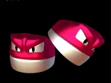 ANILLO POKEMON VOLTORB EN TODAS LAS TALLAS-5