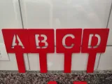 ABCD Plates-2