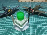 Tamiya stand-7