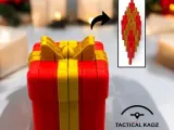 Cascading Gift Box - Transforms into a Cascade-0