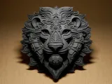 LION Relief-4
