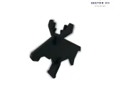 Moose Sculpures-2