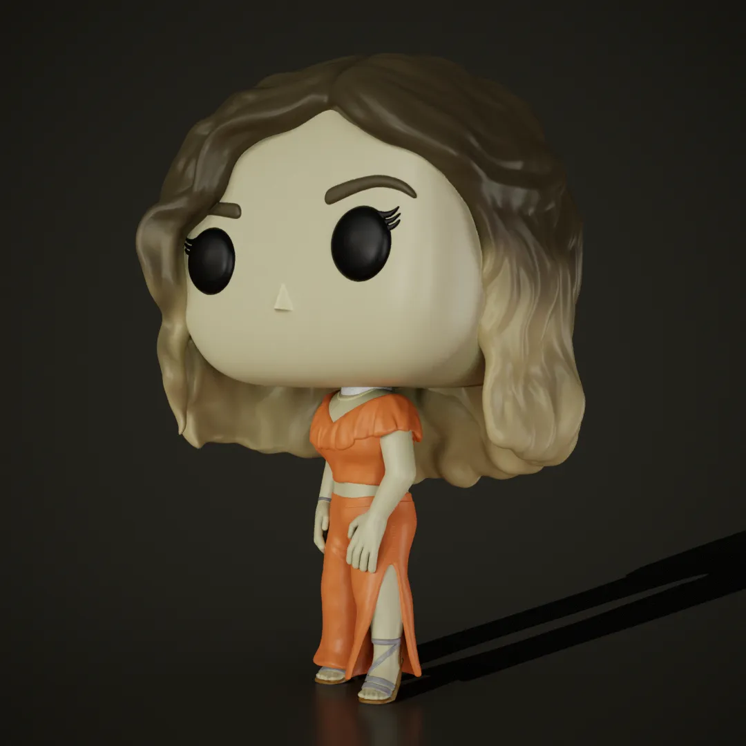 Custom Mujer