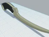 BK Knife 35-6