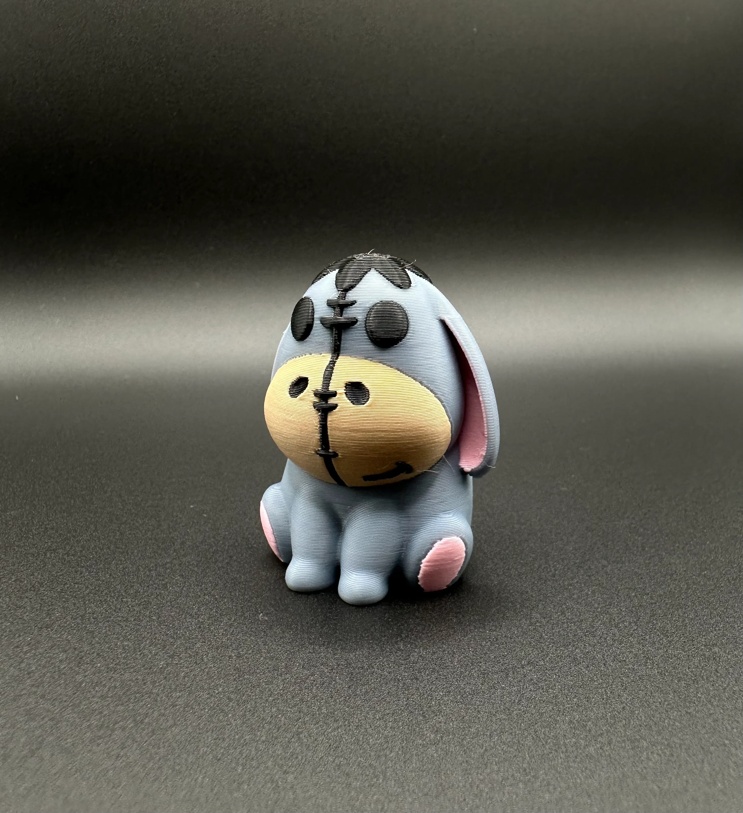Eeyore (Winnie-the-Pooh)