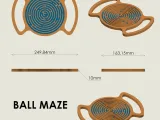 Ball Maze-3