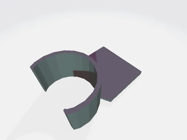 Easy Wheel Blocker V2