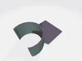 Easy Wheel Blocker V2-5
