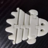 Halloween Flexi Boo π»-1