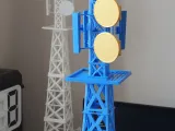 Telekomünikasyon Kulesi-6